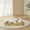 Yellow#5, variant on Cats Scratching Post Bed Combo Large Corrugated Cardboard Scratch Pad For Indoor Cats Pet Furniture Toy