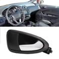 thumbnail image 4 of Poignée de Porte Intérieure, Poignée de Porte Sensible pour Voiture, 4 of 8