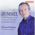 thumbnail image 2 of Howard Shelley - Piano Concerto / Concertino Op 73 - Music & Performance - CD, 2 of 2