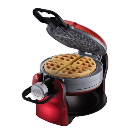 Oster double shop waffle maker