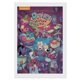 thumbnail image 1 of La Vida Moderna de Rocko Kits de Pintura de Diamantes para Adultos 5D DIY Diamond Art Kits Full Drill Diamond Dots para Regalo Decoración de Pared y Relajación Artes de Gemas 20*30cm, 1 of 6