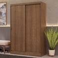 thumbnail image 1 of Ropero Closet Madesa Max 2 Puertas MM, 1 of 11