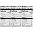 thumbnail image 4 of Propel Immune Support Propel Electrolyte Drinking Water, 3 Flavor Variety Pack, 16.9 fl oz, 12 Count, 4 of 5