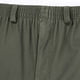 thumbnail image 5 of Pantalones de hombre de algodón puro liso con cintura elástica y corte recto, 5 of 7