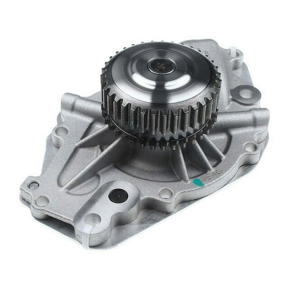 Water Pump 1 - Compatible with 2008 - 2010 Dodge Charger SE 2.7L V6 2009