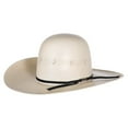 thumbnail image 5 of Playtex Mens American Hat Company Ivory 7200 4 1/4` Brim Round Oval Open Crown 42DD Deep Sapphire Blue, 5 of 5