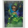 Disney Parks Tiana by Becket Griffith Postcard Wonderground Gallery New
