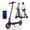 LF5-350W/19Mph, variant on LF5 350W Electric Scooter for Adults, 19mph & 21Miles Range, Folding Commuting E-Scooter