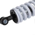 thumbnail image 2 of Shock Absorber 280mm Hole Distance Adjustable Damping Suspension Spring Shock Absorber for 90cc 110cc 125cc to 200cc Pit Quad Dirt Bike, 2 of 5