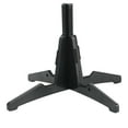 thumbnail image 1 of Flute Support, Lightweight  Installation Detachable 4 Leg Clarinet Stand  For Musical Instrument Protection, 1 of 7