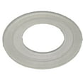 thumbnail image 4 of Kohler Flush Valve Seal, Model # K-1131496, 2 & 5/8 in OD x 1 & 7/16 in ID, 4 of 7