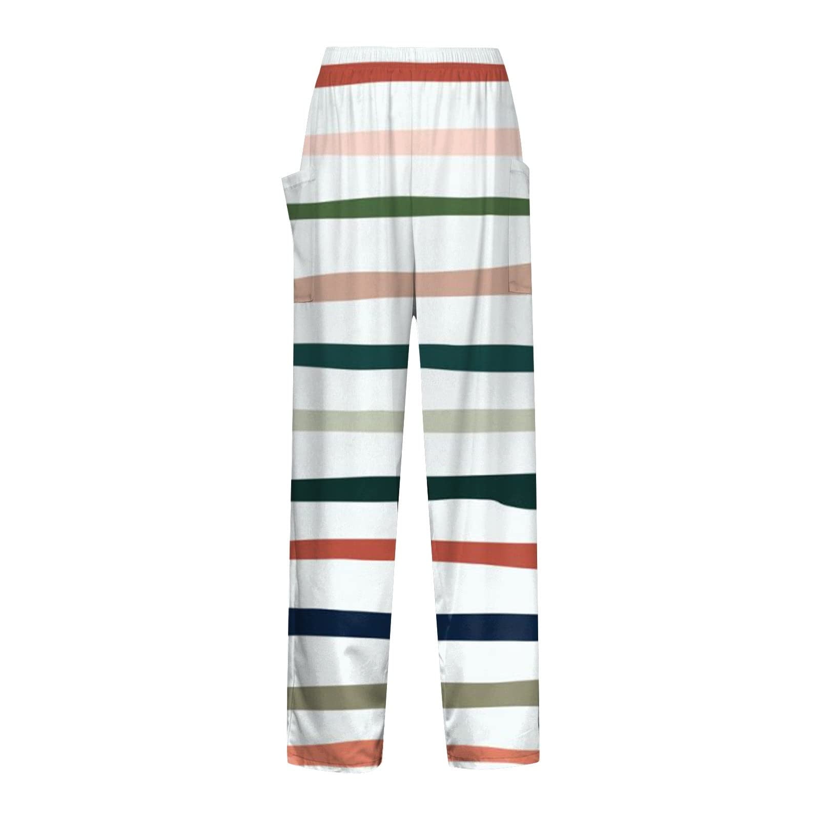 Champion uo exclusive rainbow striped jogger pant sale