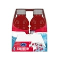 thumbnail image 2 of 2 Pack Ocean Spray Cranberry Cocktail Juice 10 oz Bottles, 2 of 3