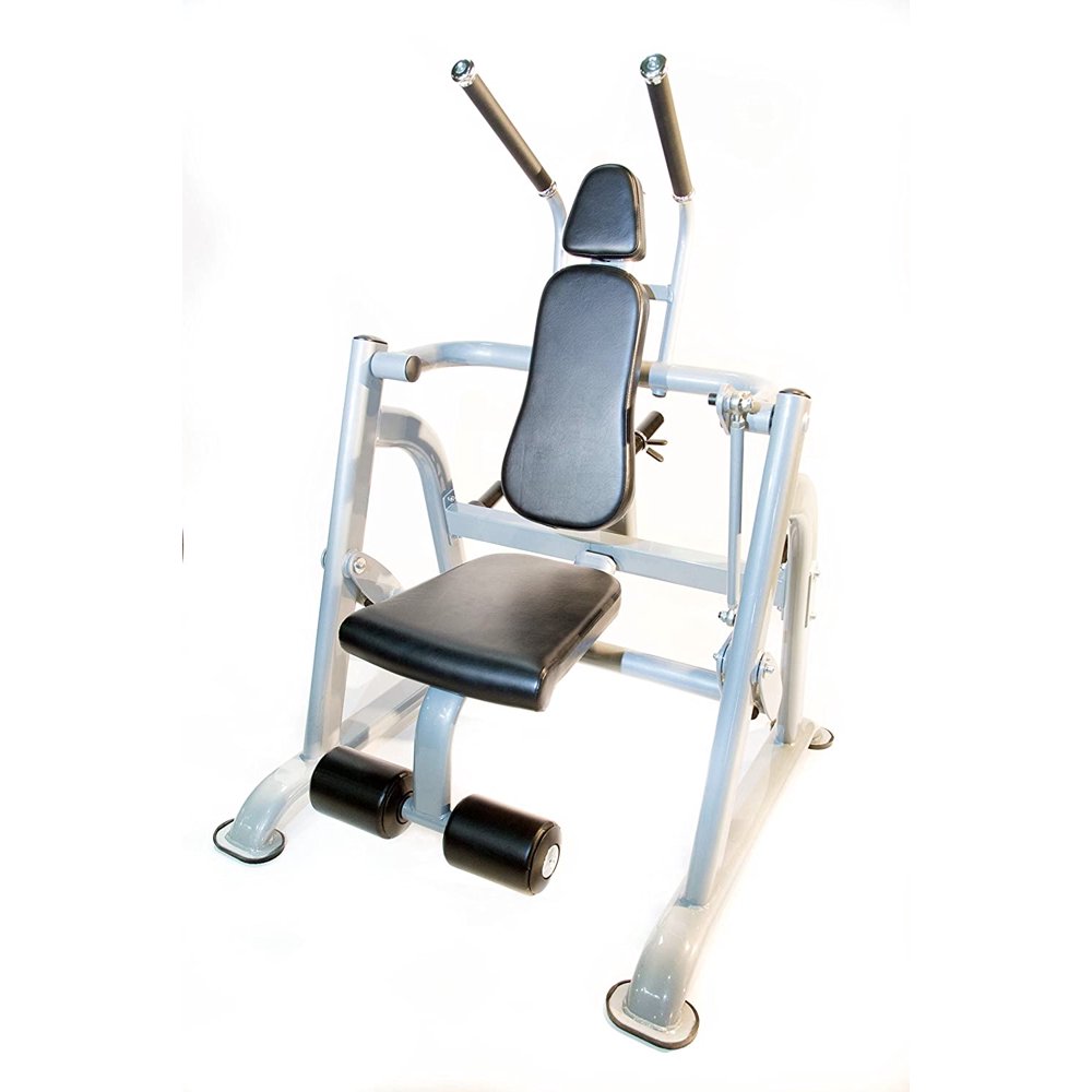The Vertical Crunch Complete Core Training Machine, Adjustment Free