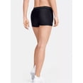 thumbnail image 3 of Short Licra Under Armour Heat Gear Classic Letters, 3 of 4