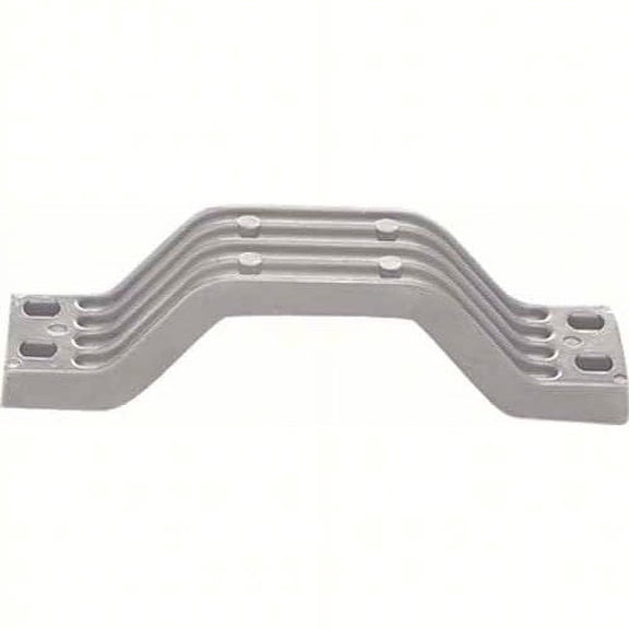 Yamaha Transom Handlebar - Aluminum -