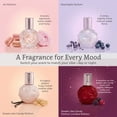 thumbnail image 3 of Ariana Grande 4 Piece Gift Set Eau De Parfum Splash Sweet Like Candy, Moonlight, Ari, Sweet Like Candy Limited Edition - 0.25 FL OZ / 7.5 ML 4X, 3 of 9