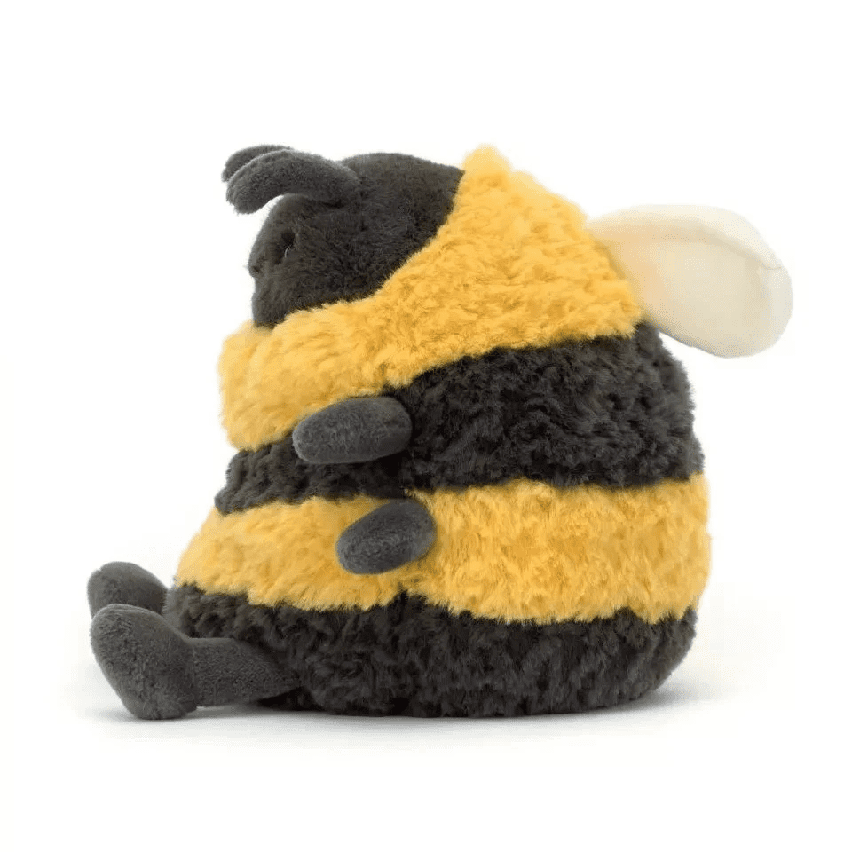 Jellycat Albee Bee Spring Soft Plush Stuffed Animal Plush Toy Doll christmas