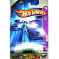 thumbnail image 4 of Hot Wheels 2006 Mystery Car Series Diecast Car, 4 of 4
