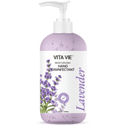 Vita Vie Hand  8 oz Lavender Scented