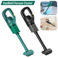 thumbnail image 2 of 120W Cordless Handheld Vacuum Cleaner Small Mini Portable Car Auto Home Wireless, 2 of 24