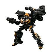 Autobots The hornets Camaro Figure Model Kit – Easy to Assemble 3D Articulated Action Figure