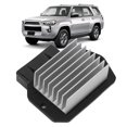 thumbnail image 4 of Blower Motor Resistor, 87165-13010 Durable Auto Part Sturdy Practical  Replacement For ES300 GX470 RX330 For Upgrade, 4 of 8