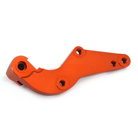Goader Brake Caliper Adaptor Bracket 320mm Disc Adaptor for SX for XCF Dirt Bike - for Outdoor