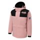 thumbnail image 1 of Chaquetas y abrigos casuales de manga larga con capucha, con USB, temperatura constante, calefactables, resistentes al viento, talla grande, para hombre y mujer, invierno, 4 unidades, 1 of 3
