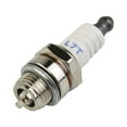 thumbnail image 3 of Chainsaw Lawn Mowers Spark Plug For Rcj6Y L7T Plug Multipacks Garden Lawnmower Spark Plug Engine Accessories, 3 of 8