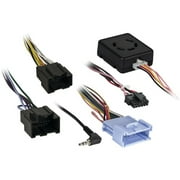 AXXESS BX-GM7 BASIX Retention Interface (For Select 2004-2012 GM(R) LAN11 Data)
