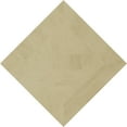 thumbnail image 4 of Ekena Millwork 24"W x 24"H Timberthane Sandblasted Diamond Faux Wood Non-Functional Gable Vent, Primed Tan, 4 of 5