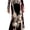Red-a, variant on Zydvens Women Gothic Skeleton Maxi Dress Costume - Vintage Bone Floral Print Long Sleeve Evening Gown Elegant Halloween Costume Party Floor Length Ball Dress for Halloween Party