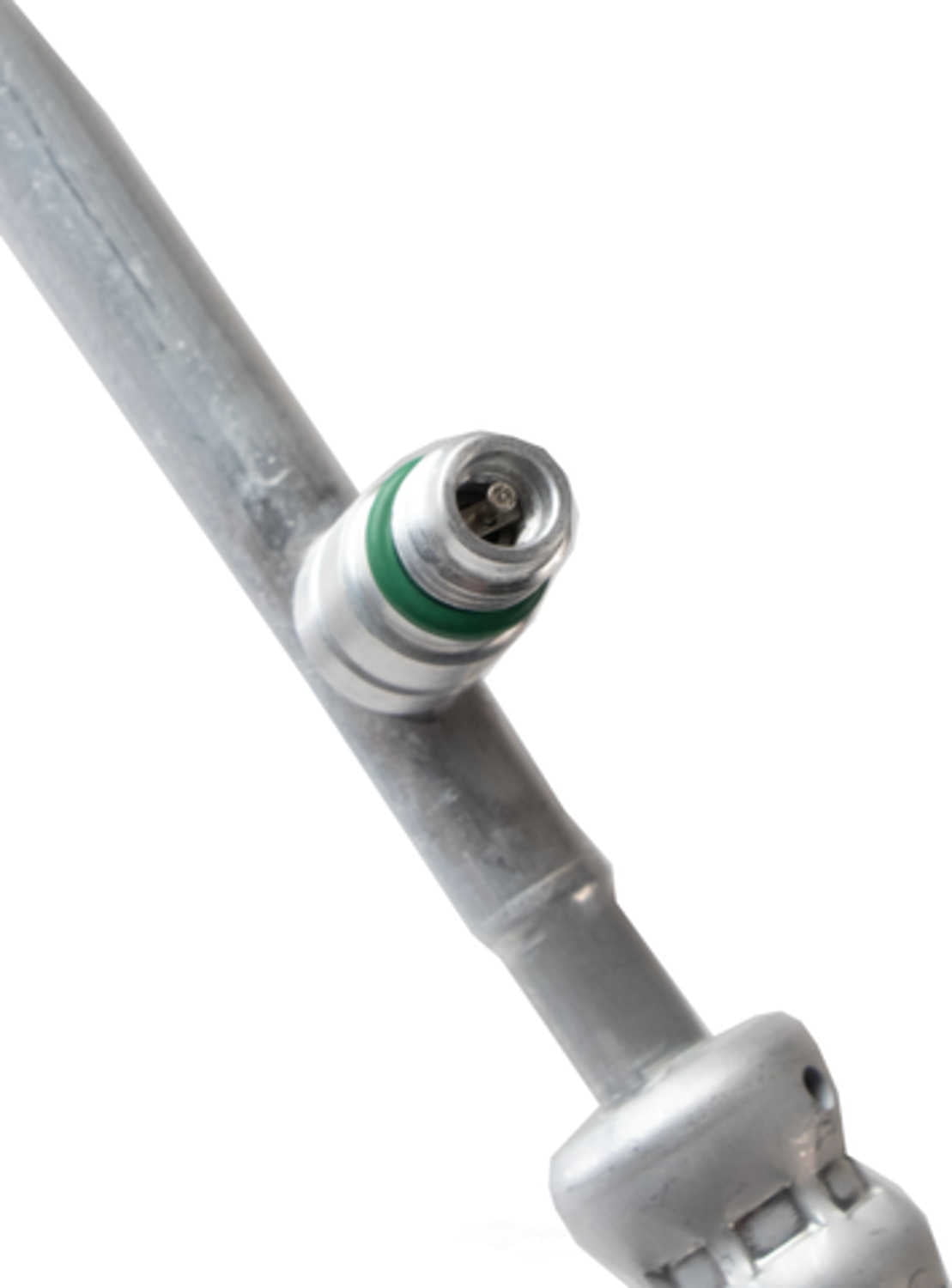 Four Seasons 65767 Liquid Line Hose Assembly w/o Orifice Tube
