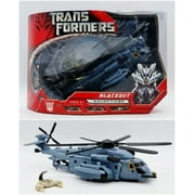 Transformers Movie Blackout Action Figure