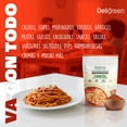 thumbnail image 5 of Sazonador Vegetal en polvo tipo Consomé CON TOMATE 750 gr | Hecho a base de Vegetales con Levadura Nutricional y Cúrcuma | Sazonador Vegano sin gluten | Sin Glutamato Monosódico para Cocina Saludable, 5 of 5