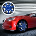 thumbnail image 1 of PENIKOKO Multi Color Car Hub Caps with Firm Design Easy Install Wheel Rim Cover for Vehicles, 1 of 6