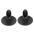 thumbnail image 1 of Candle Holders2Pcs Metal Candle Holders Candlesticks Holder Set Metal Candle Holders Top-Notch Performance, 1 of 4