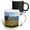 Multicolor, variant on 3drose, Alaska, Gates of the Arctic National Park, Noatak and Igning Rivers., 11oz Magic Transforming Mug
