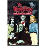 The Munsters: Two-Movie Fright Fest (DVD)