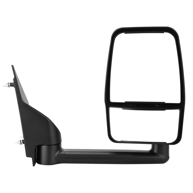 Espejo de remolque YITAMOTOR derecho para Chevy Express GMC Savana