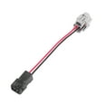 thumbnail image 3 of Adaptadores de inyector de combustible Unique Bargains 10 Piezas EV1, 3 of 6