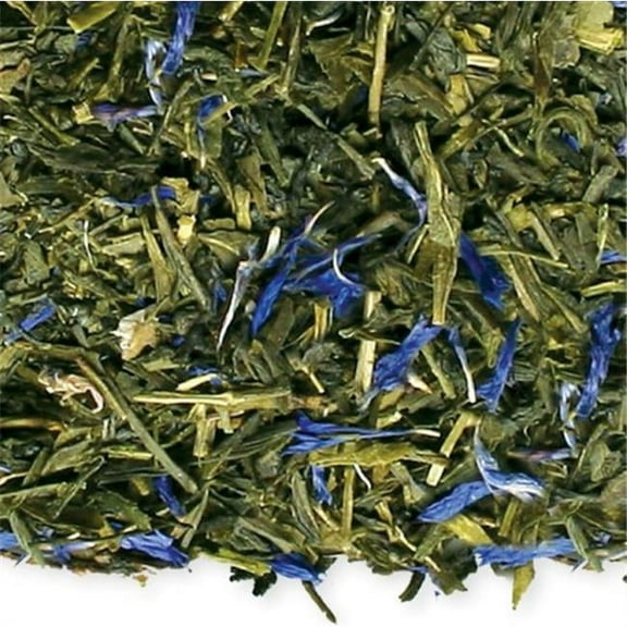 Bulk Green Leaves Blue Sky Tea