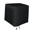 thumbnail image 4 of DOLITY Pool Pump Cover Waterproof Pool Pump above Ground Cover for, 4 of 9