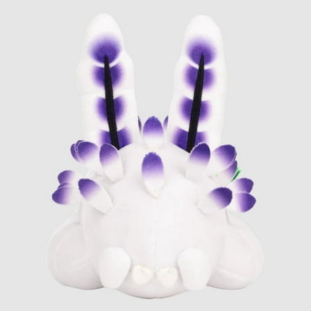 Deep Sea Bunny Plush 9.5cm - Cute Plush Toy, Soft Stuffed Animal, Collectible Gift for Kids & Adults