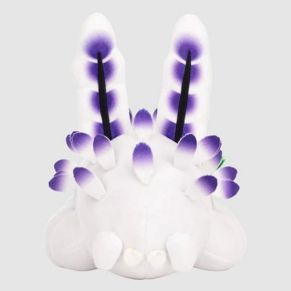 Deep Sea Bunny Plush 9.5cm - Cute Plush Toy, Soft Stuffed Animal, Collectible Gift for Kids & Adults