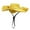L Yellow, variant on Dog Hat Adjustable Drawstring Sun Protection for Small Medium Large Dogs Outdoor M Grreen