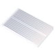 thumbnail image 2 of Disipador De Calor De Aluminio, Conjunto De Chips De Disipador De Calor De 100 X 60 X 10 Mm Aleta De Enfriamiento Por Difusión Chip De Disipador De Calor Con Forma De Rejilla De, 2 of 7