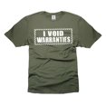 thumbnail image 5 of Funny Car Guy Shirt, I Void Warranties T-Shirt, Car Guy Gift, Funny Men's Shirt, 5 of 6