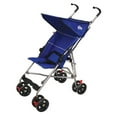thumbnail image 1 of Bily Easy Compact Umbella Fold & Swing-Away Canopy Deluxe Umbrella Stroller, 1 of 2